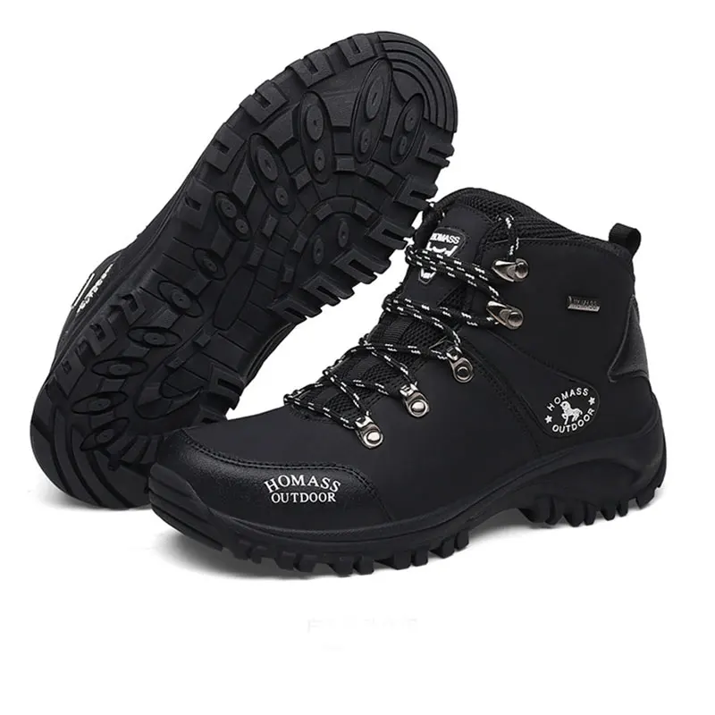 BACKCAMEL/Новинка 2018 года Уличная обувь Мужская Нескользящая износостойкая