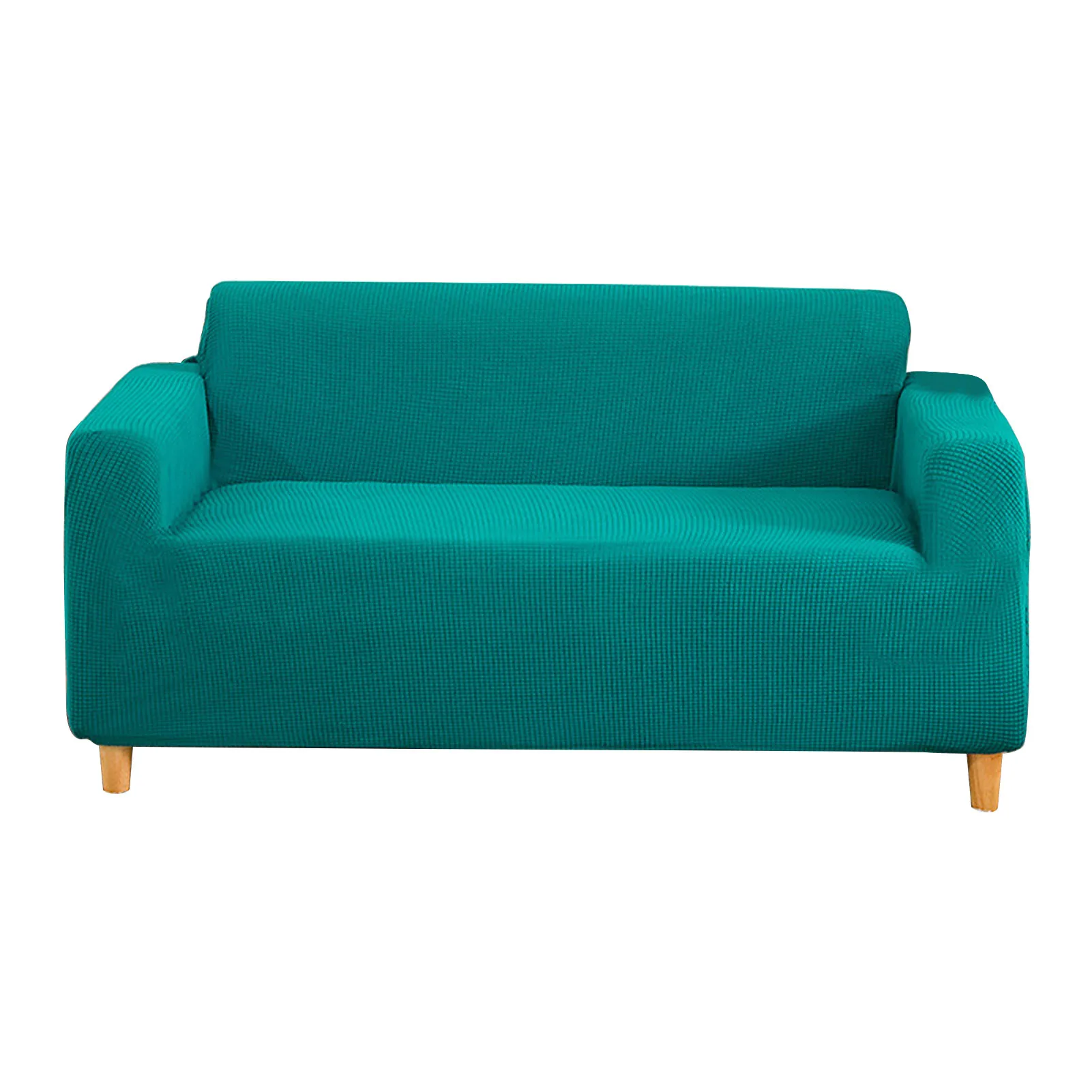 

Stylish Sofa Cover Universal Washable Home Slipcover 3 Seater Soft Sofa Protective Cover High Stretch Sofa Cover For Decorations