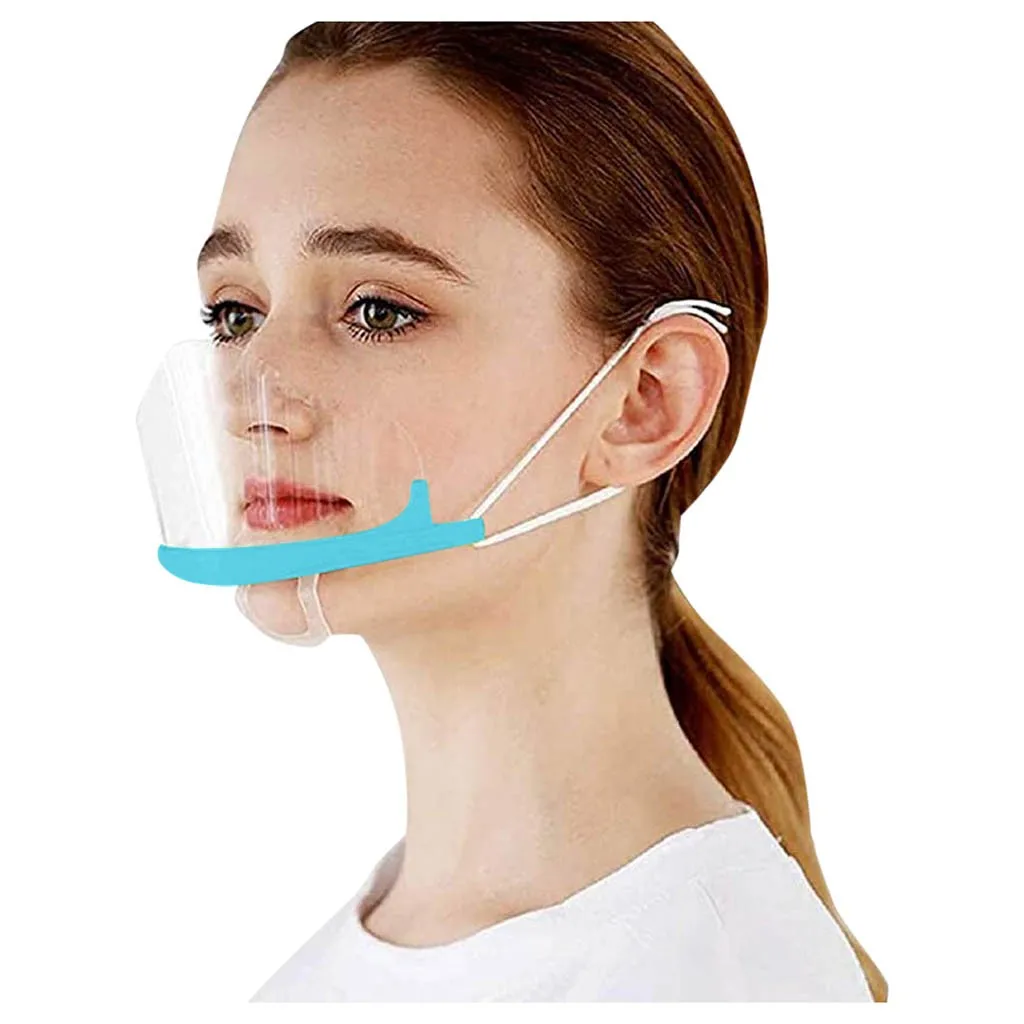 10 шт. рабочая одежда в наличии для мужчин и женщин моющаяся многоразовая