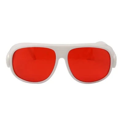 532 nm laser protective glasses OPT eyebrow beauty wash machine hair removal marking safety goggles | Аксессуары для одежды