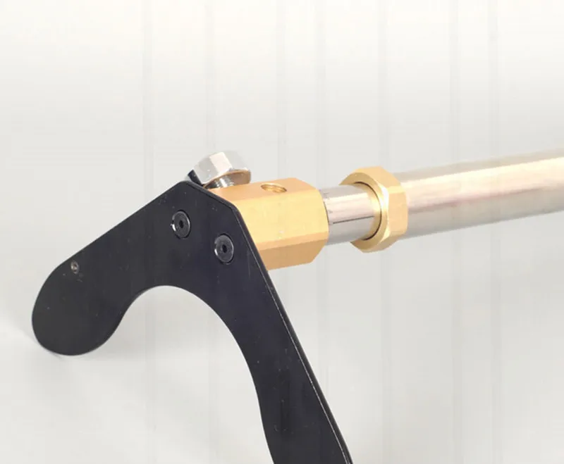 Насос для шин высокого давления 300 бар 30 мпа 4500 фунтов на кв. дюйм 3-ступенчатый