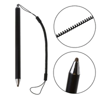 anti lost lanyard touch screen pen stylus universal for smart phone tablet