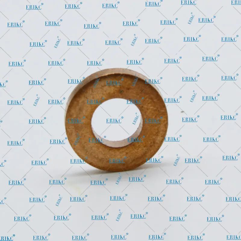 ERIKC F00VC17506 медная шайба с общей топливной магистралью F00V C17 506 Медная Прокладка