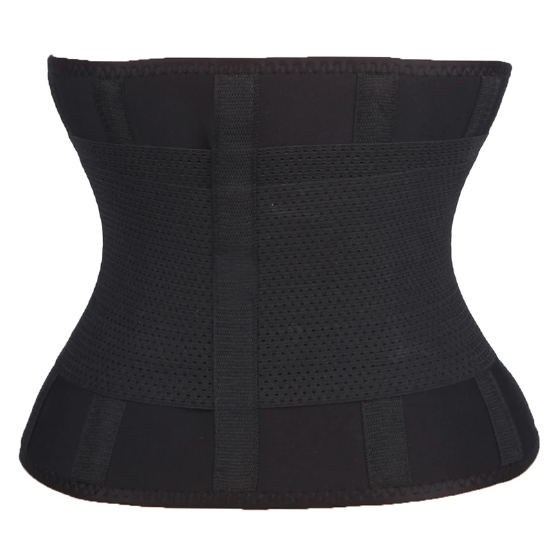 Женский пояс для похудения SJASTME корректирующий корсет под грудь живота