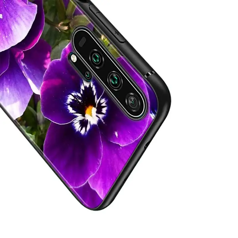 Чехол infinity on для Huawei Honor 9X Lite 8X 9S 9A 9C 30 20 10i 10 9 8C 8A 7C 7A Pro черный | Мобильные телефоны и