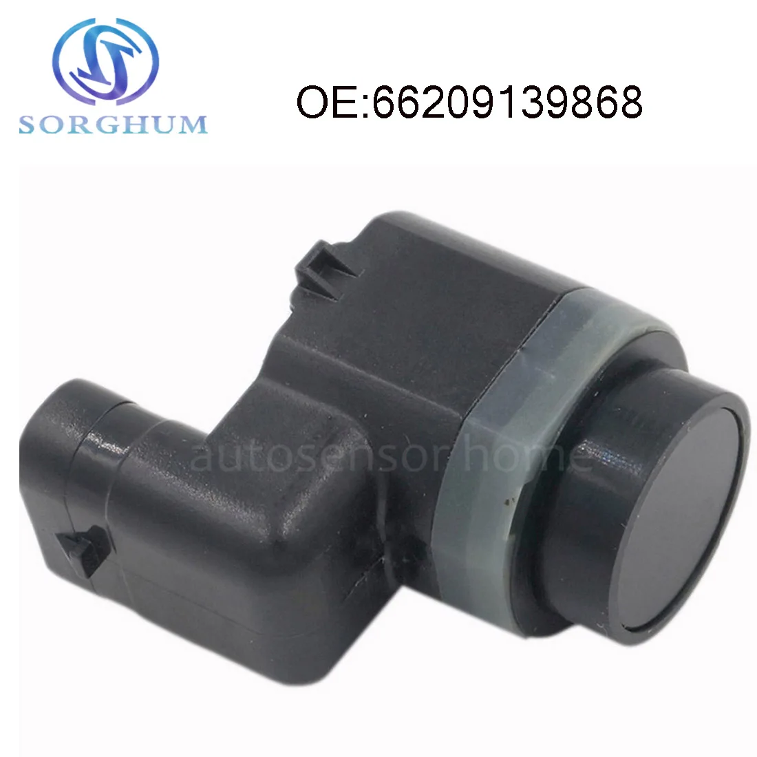 66209139868 PDC Датчик парковки для BMW X5 E70 X6 E71 E72 X3 E83N|parking sensor|pdc sensor bmwx5 pdc |