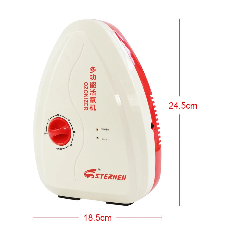 220В стерилизатор воздуха Озон очиститель воды очистка фруктов овощей вода для