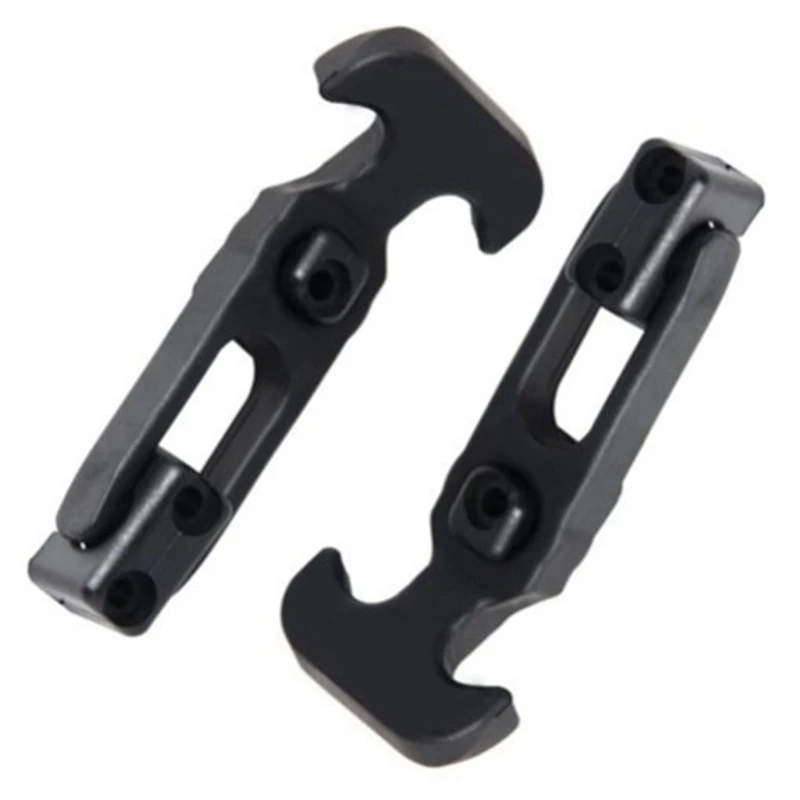 4Pcs T-Handle Rubber Flexible Draw Latches Fit for Toolbox /Cooler/Golf Cart/Farm Machinery T-Toolbox Lock | Автомобили и