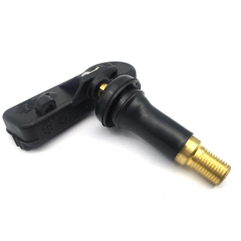 4 шт. TPMS OEM F2GT-1A180-DB датчик давления в шинах 433 МГц для LINCOLN MKX 2016 Ford C-MAX 2014-2015 |