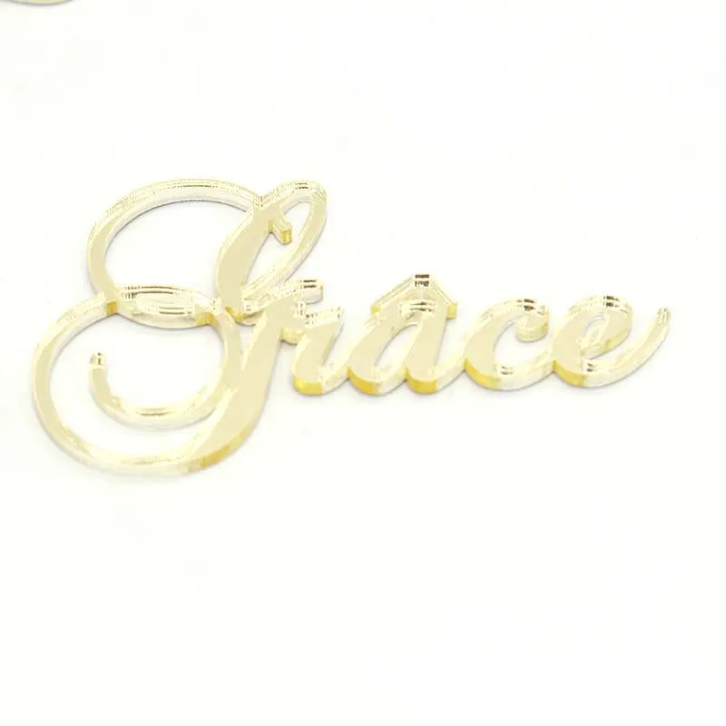 Индивидуальные свадебные открытки персонализированные лазерные вырезанные