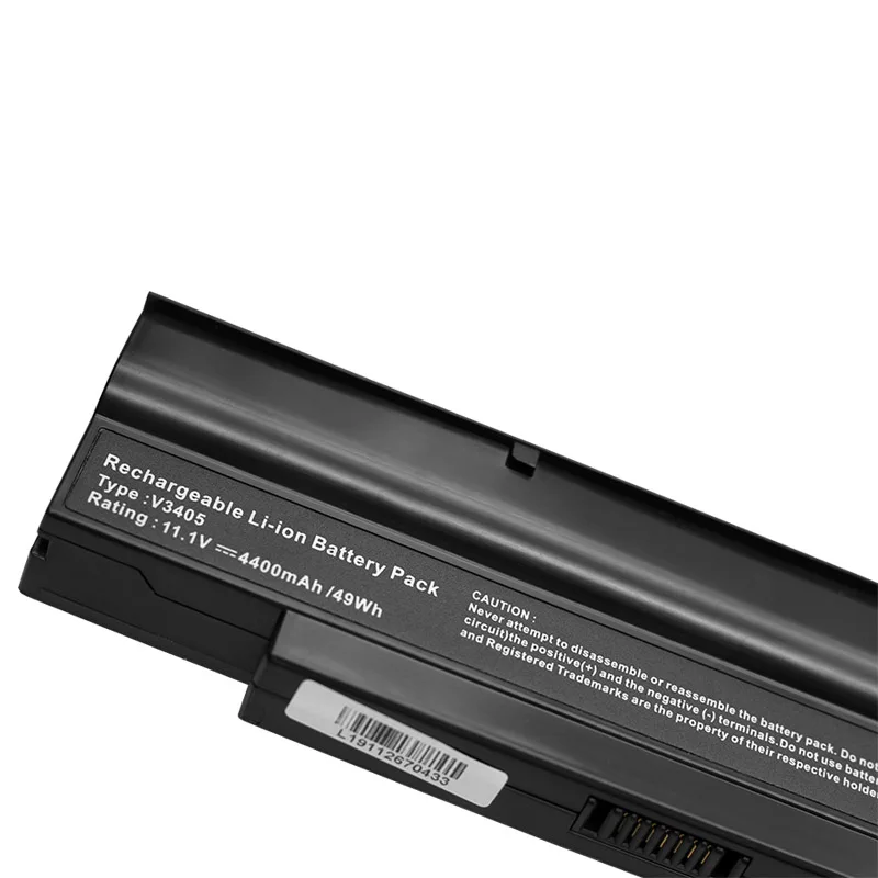 Аккумулятор для ноутбука Fujitsu BTP-BAK8 BTP-B4K8 BTP-B5K8 BTP-B7K8 BTP-B8K8 BTP-C0K8 BTP-C1K8 BTP-C2L8 BTP-C3K8 MS2192 |
