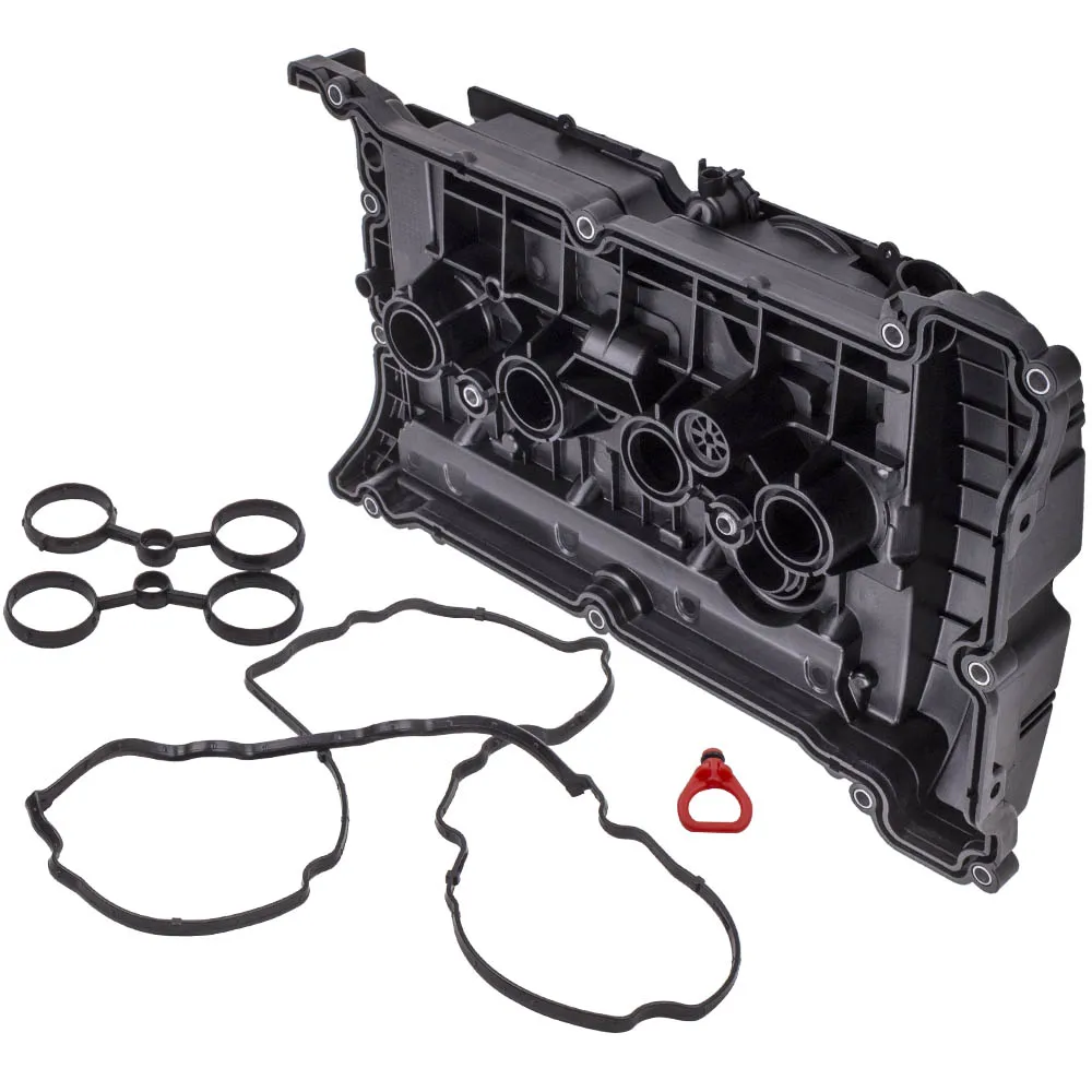 

Крышка клапана цилиндра двигателя для PEUGEOT 207 для CITROEN C4 C5 DS3 DS4 DS5 1,6 для CITROEN C4 C5 1,6 T 16V V759886280