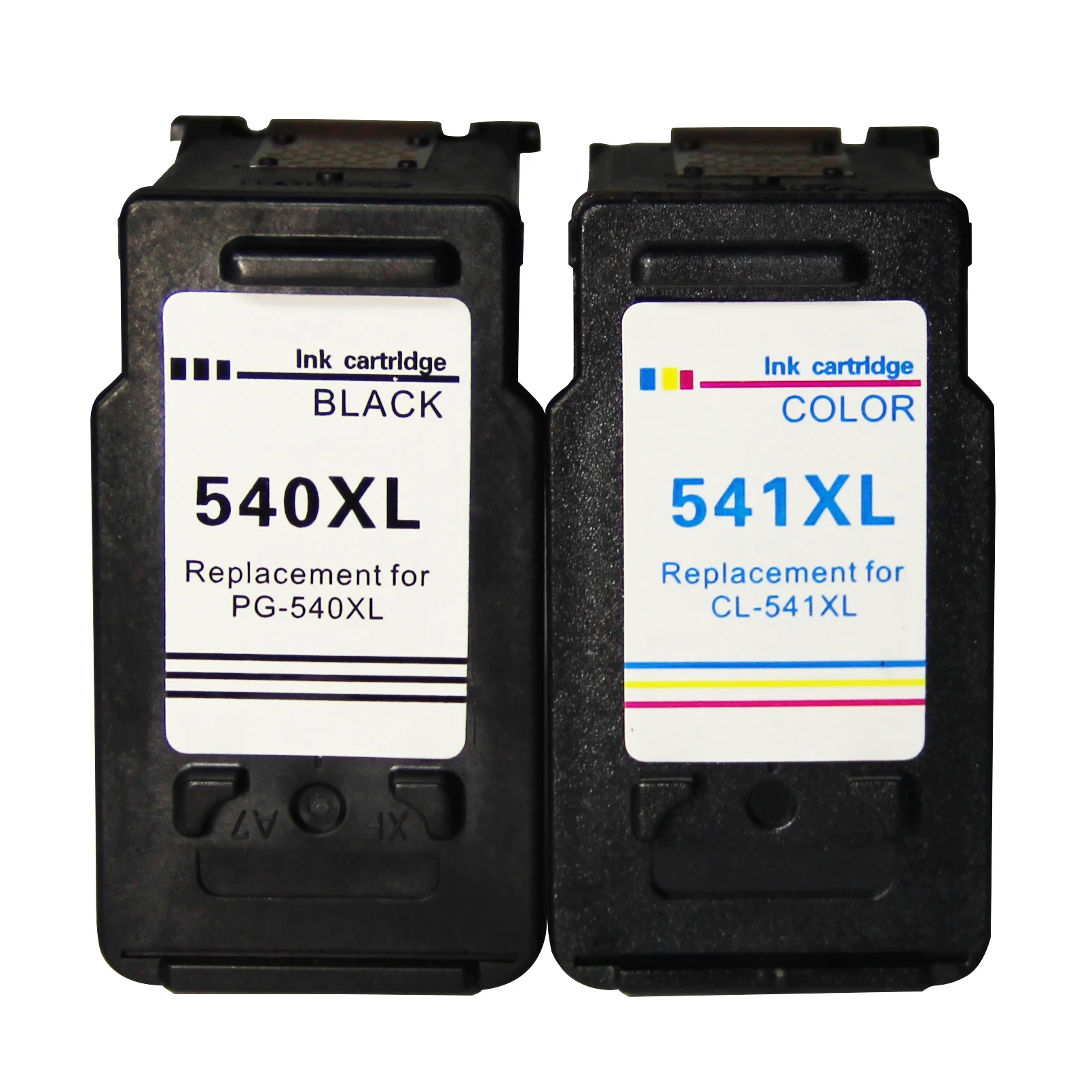Картридж Veteran 540XL 541XL pg540 cl541 совместимый с Canon PG 540 CL 541 Pixma MG3150 MG3550 MG4250 MG3250 MG3255 MG4150 |