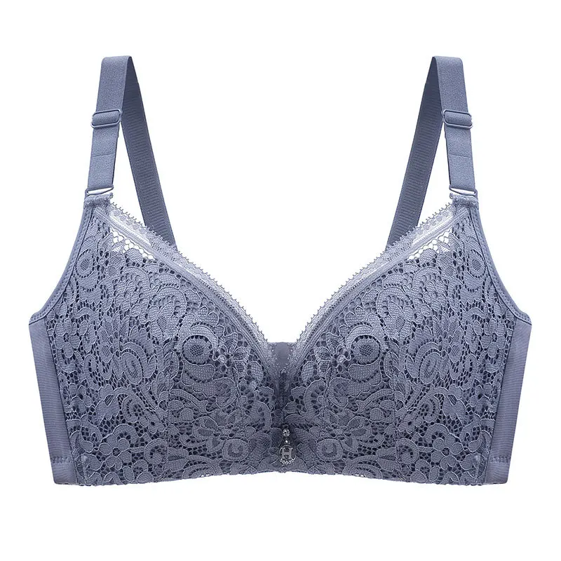 

Бюстгальтер пуш-ап тонкий кружевной без косточек, пикантное нижнее белье, топ, Бралетт