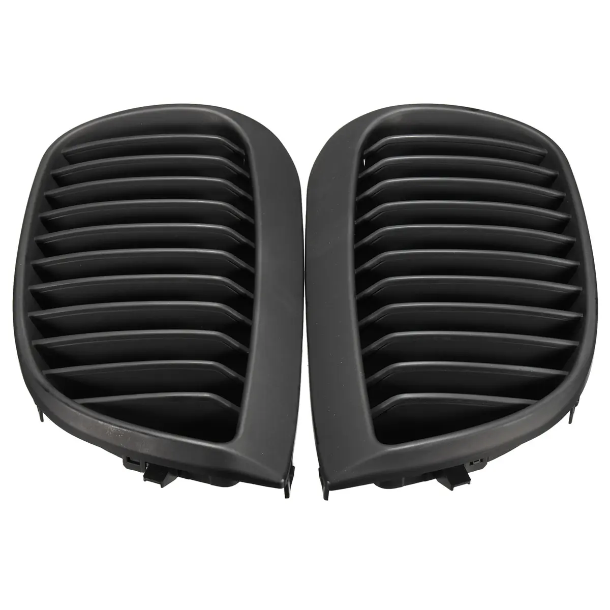 Пара левого и правого автомобиля Передняя Спортивная почечная решетка для гриля
