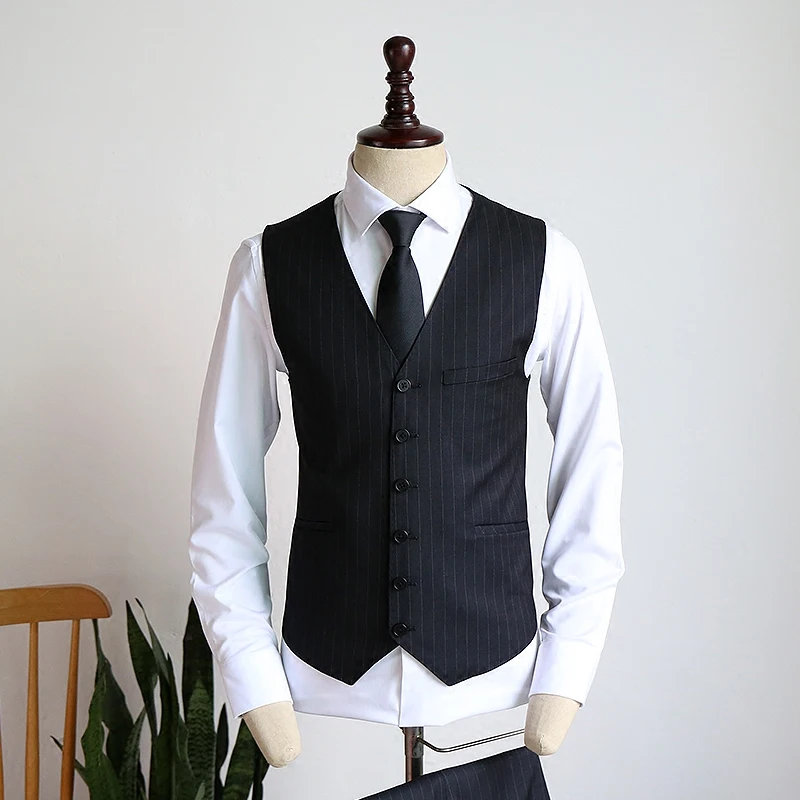 Фильм Kingsman: The Golden Circle Secret Service Eggsy Harry Hart Костюмы для косплея Брюки Жилет Куртки 5