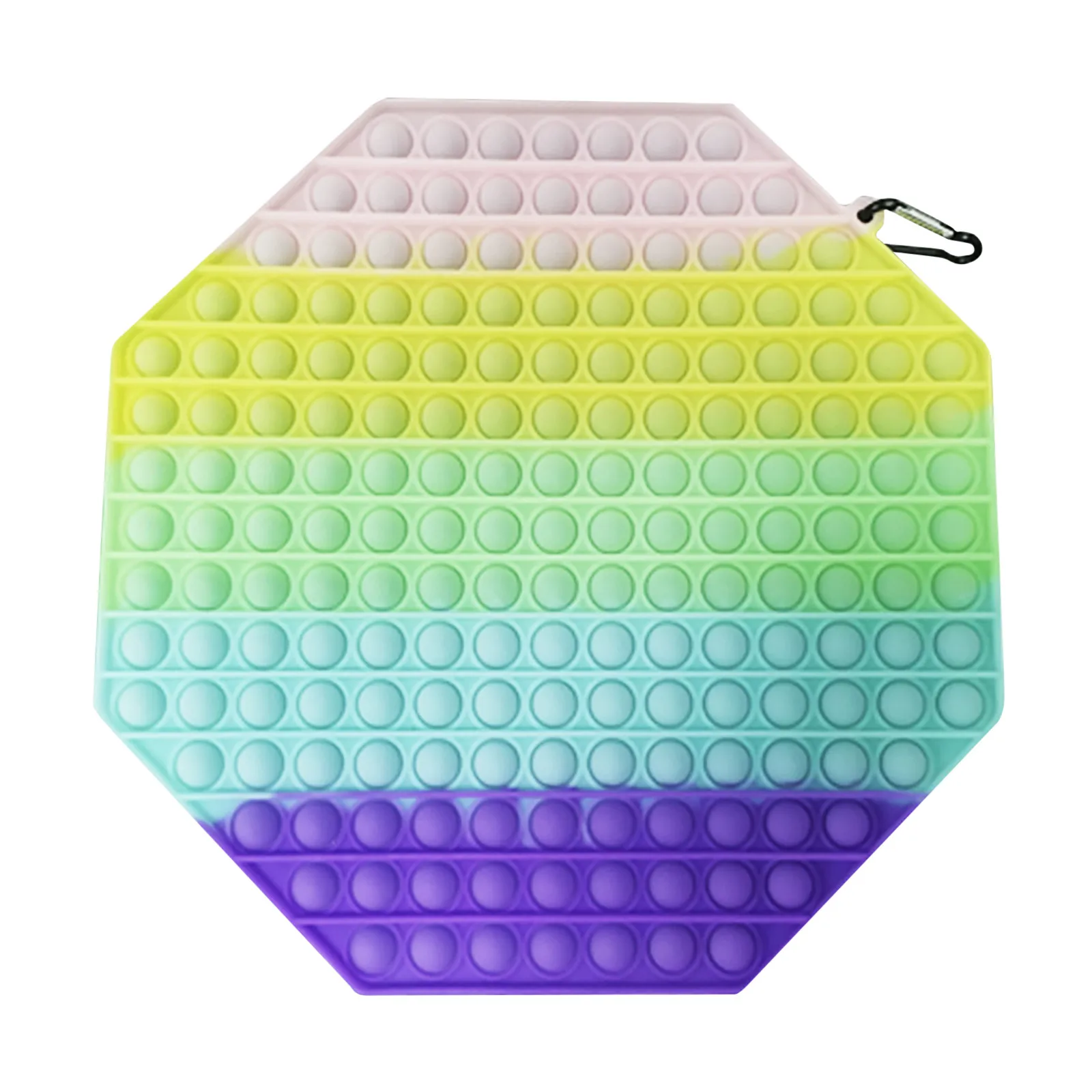 

300mm Children Fidget Toy Antistress Big Toys 2021 Push Bubble Gadgets Sensory Toys Educational Toys juguetes antiestrés