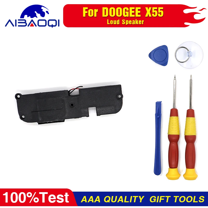 Новый оригинальный тачскрин аналагово Экран ЖК дисплей Дисплей Для DOOGEE X55