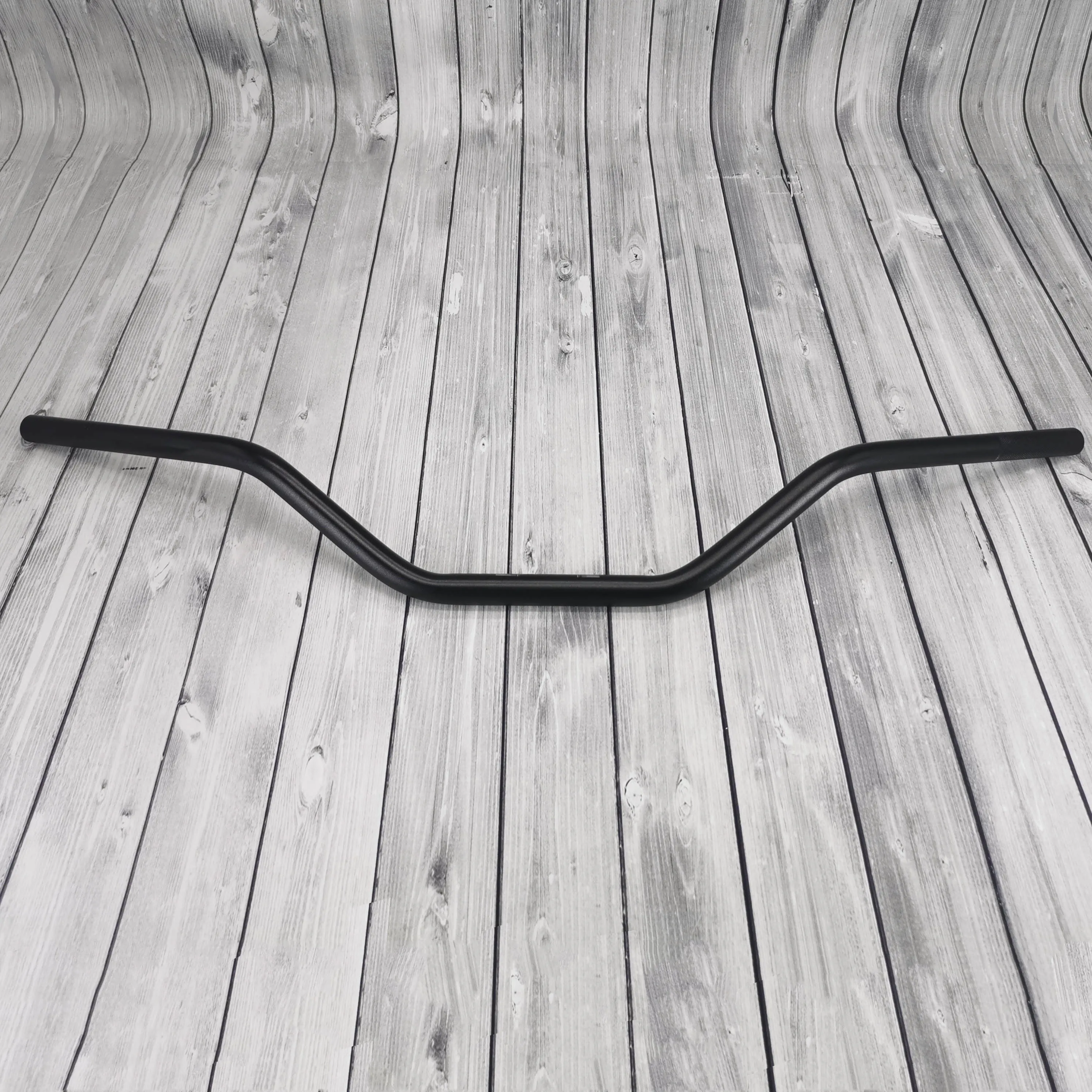 

Винтаж мотоцикл руль 22 мм 7/8 ''Алюминий сплав рулевого колеса для скремблер трекер Sportster скутер Классическая дверная ручка баров