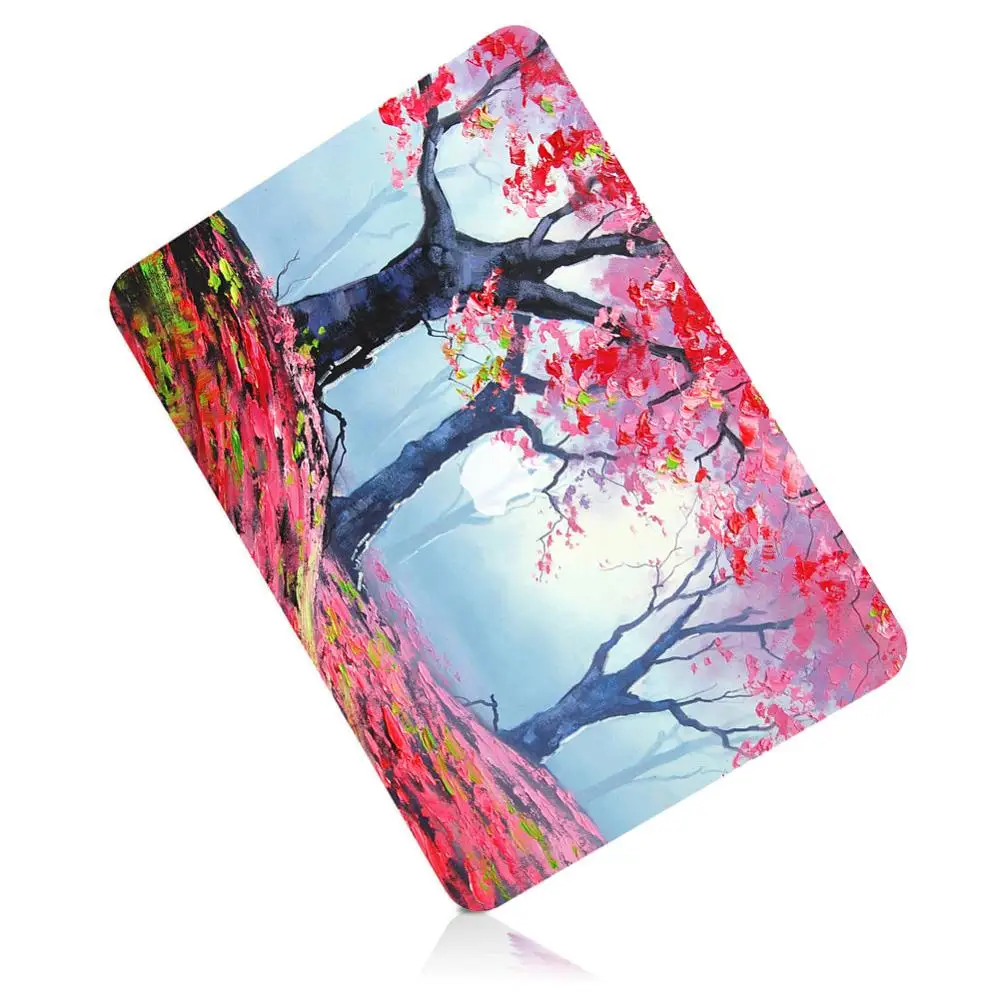 Жесткий Чехол для ноутбука Apple Macbook 11 12 13 15 16 дюймов Air Pro Retina Touch bar A2141 A2159 A1990 чехол SD