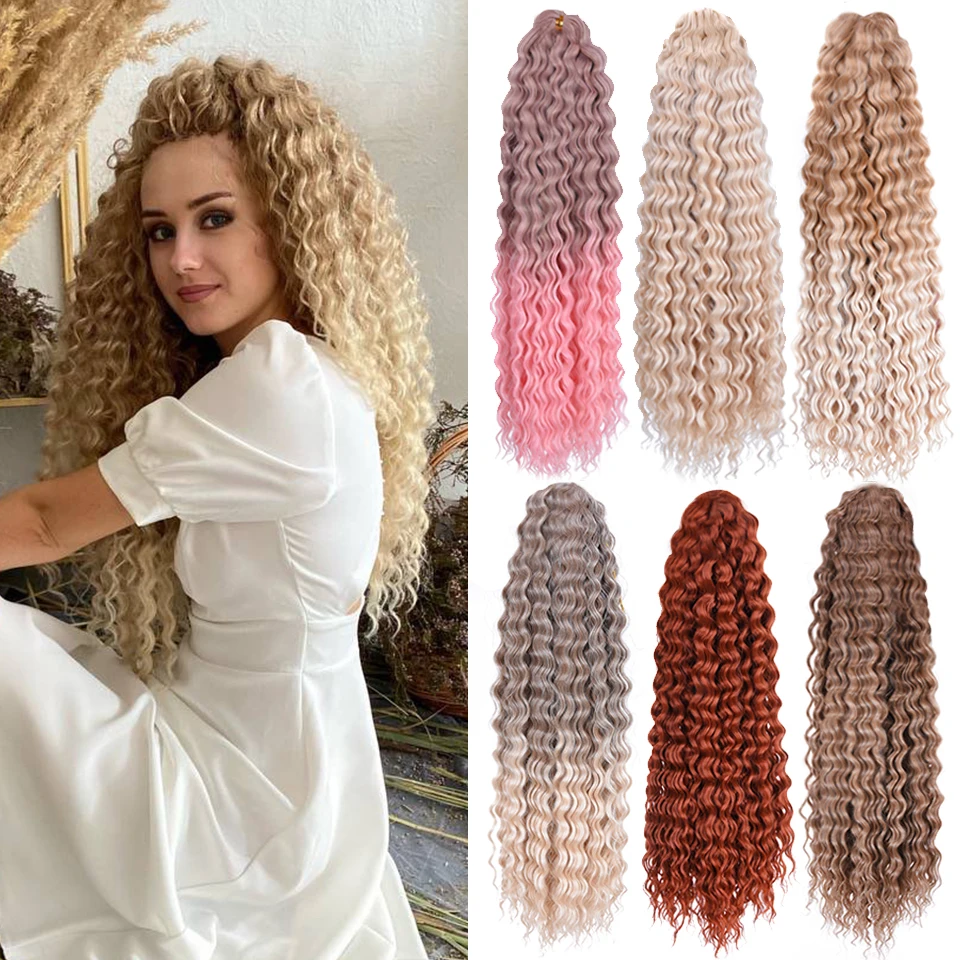 MISS ROLA Synthetic wholesale 22Inch 85G Hair Water Weave Passion Twist Crochet Braids Hair Extensions Braiding Hair