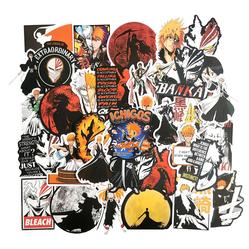 10/100 unids/lote moda Skateboard tendencia logotipo de la marca pegatinas a prueba de agua para el equipaje del ordenador port&aacute;til motocicleta tel&eacute;fono Skateboard-1