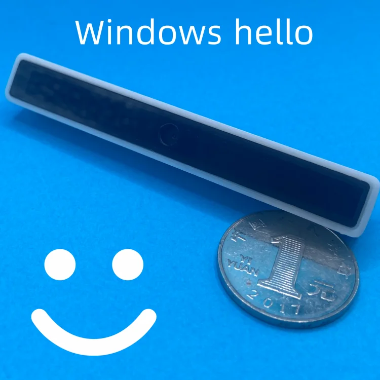 Windows Hello Face Recognition Login Camera 1080P