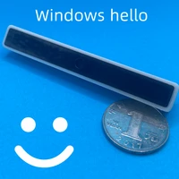 windows hello face recognition login camera 1080p high definition notebook desktop
