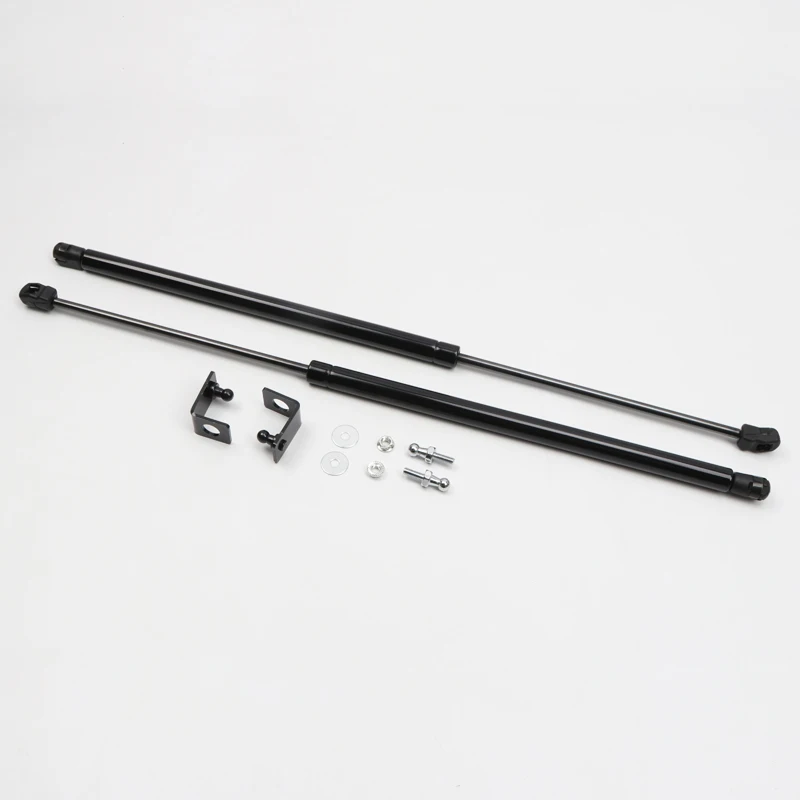 2 шт. гидравлический подъемник для капота автомобиля Subaru Forester 2019 2020|Лепнина