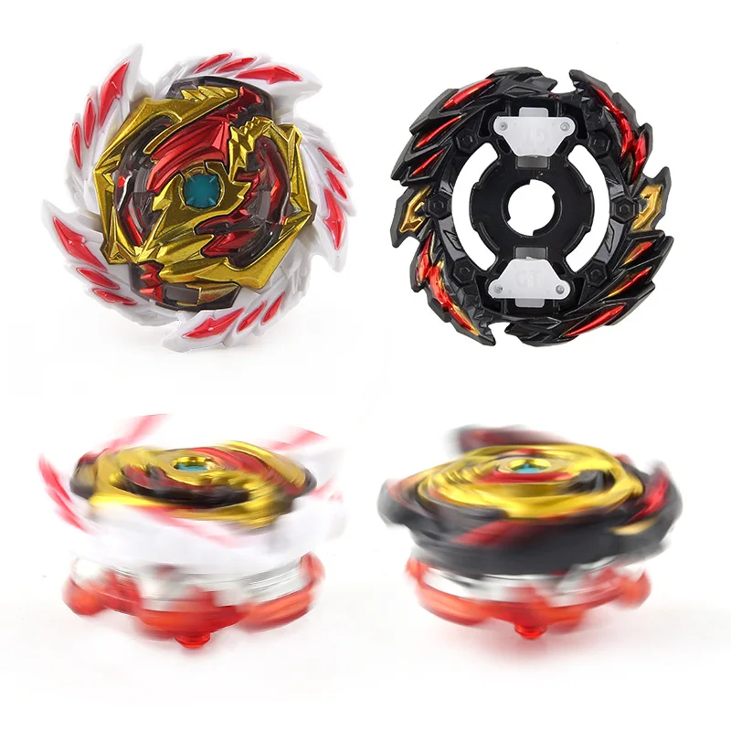 Бейблейда B 145 без пусковые установки Beyblade Burst игрушки GT Arena Металл Бог Fafnir