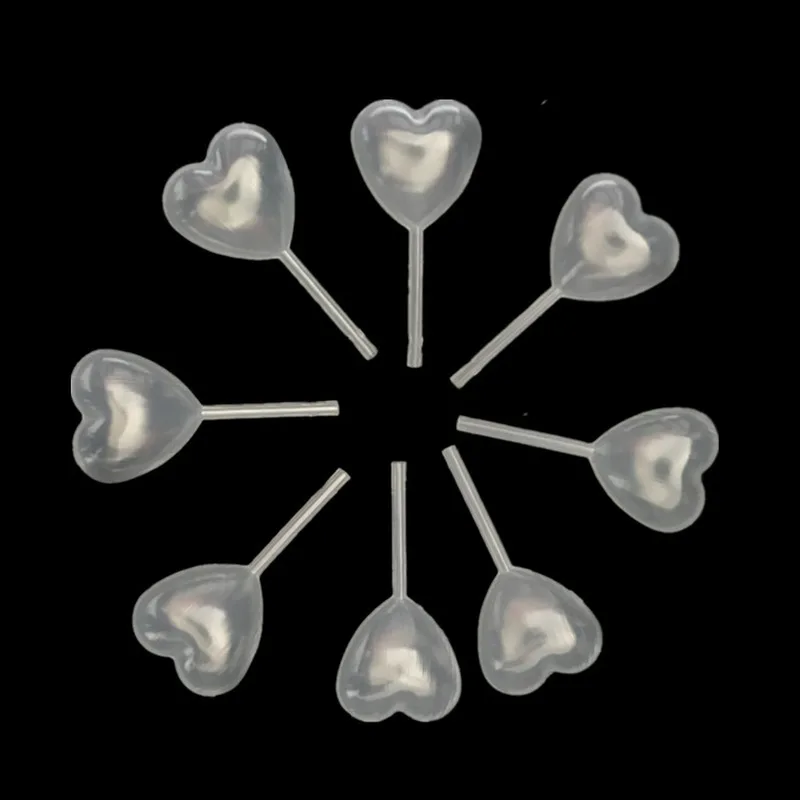 50 шт./упак. желе для мороженого молочный коктейль соломенная капельница торта