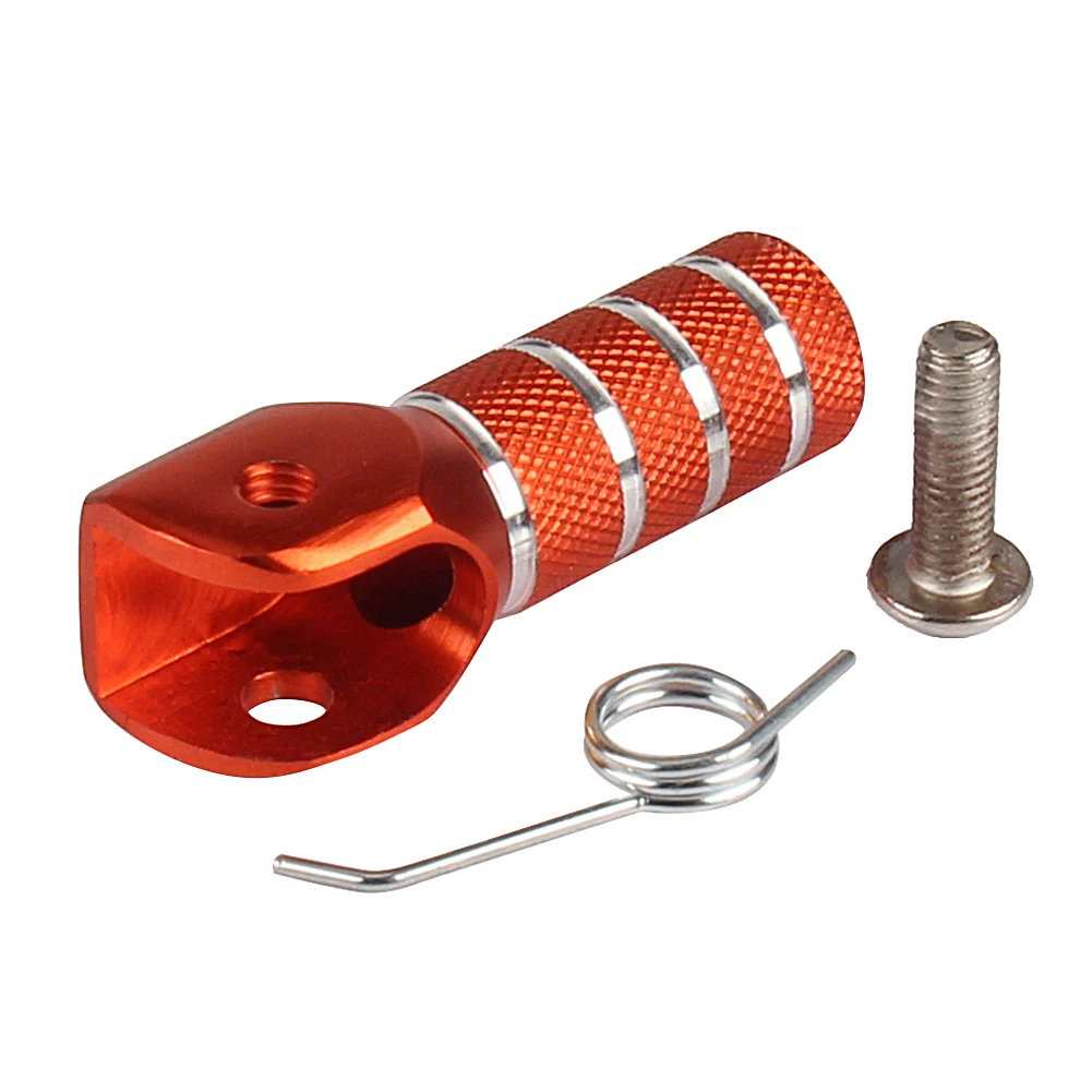Фото Наконечник рычага переключения передач с ЧПУ для KTM SX SXF EXC XC XCW XCFW 125 150 200 300 400 530 для Husqvarna Enduro наконечники переключения передач для внедорожно... №3