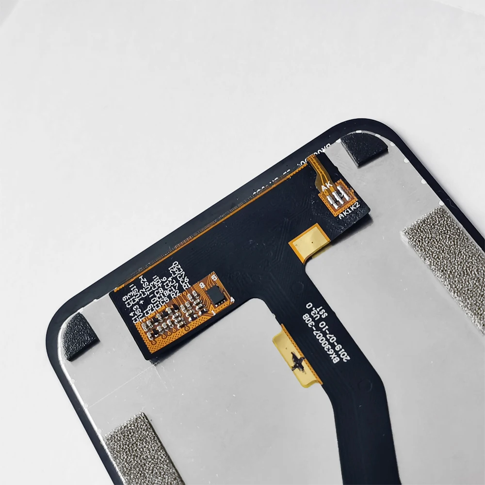

New Original LCD Touch Screen LCD Display Assembly Replacement For Ulefone Armor 7/7E Android 9.0 Phone Display Screen Tested