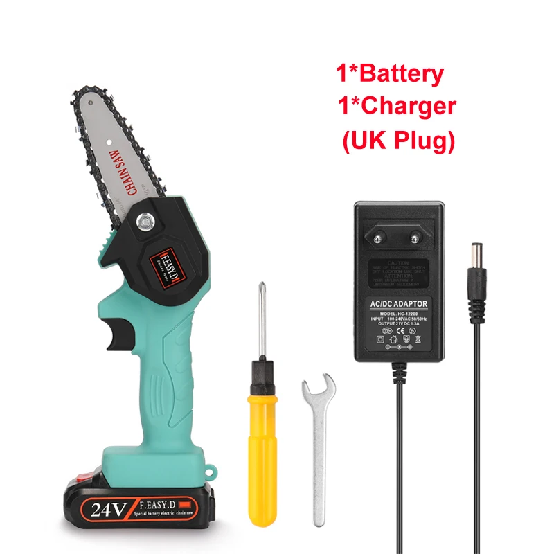 

Power Tools