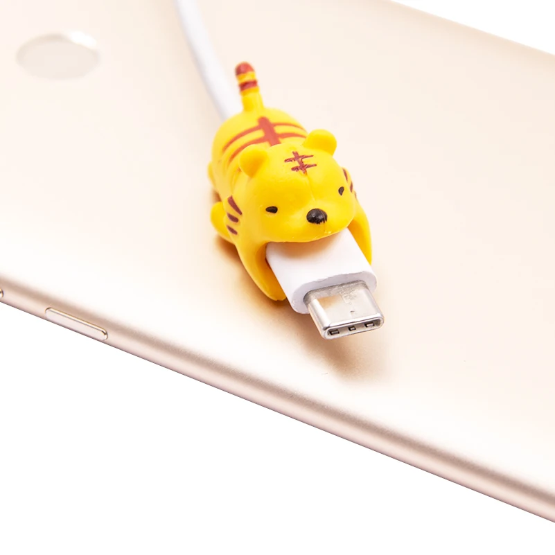 2 шт. протектор кабеля для Iphone устройство намотки держатель телефона аксессуар