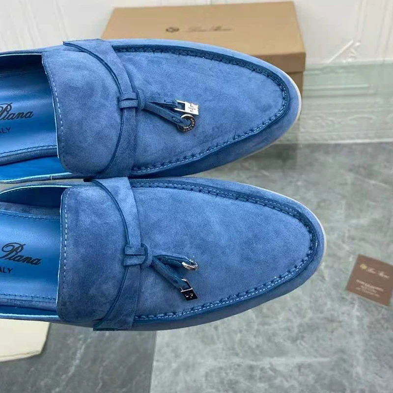 

Летние новые кожаные мягкие удобные женские тапочки Vallu на плоской подошве для отдыха и путешествий, новинка 2021