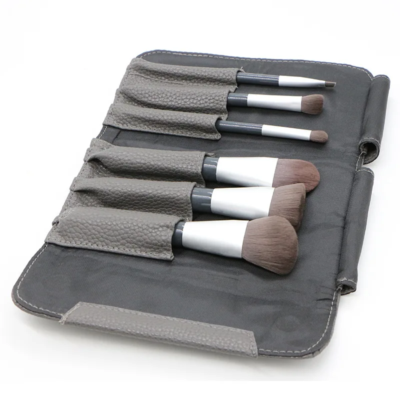 6 шт. набор кистей для макияжа | Красота и здоровье