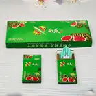 Новое поступление, много ароматов, травяной чай с черникой, курение для женщин и мужчин, здоровые сигареты, без никотина, табак, фруктовый чай