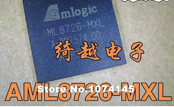 

AML8726-MXL