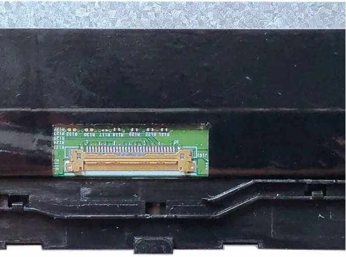 11 6-дюймовый ЖК-экран для Lenovo Yoga 300-11 300-11IBR YOGA 300-11IBY 80M0007QGE новый с сенсорным