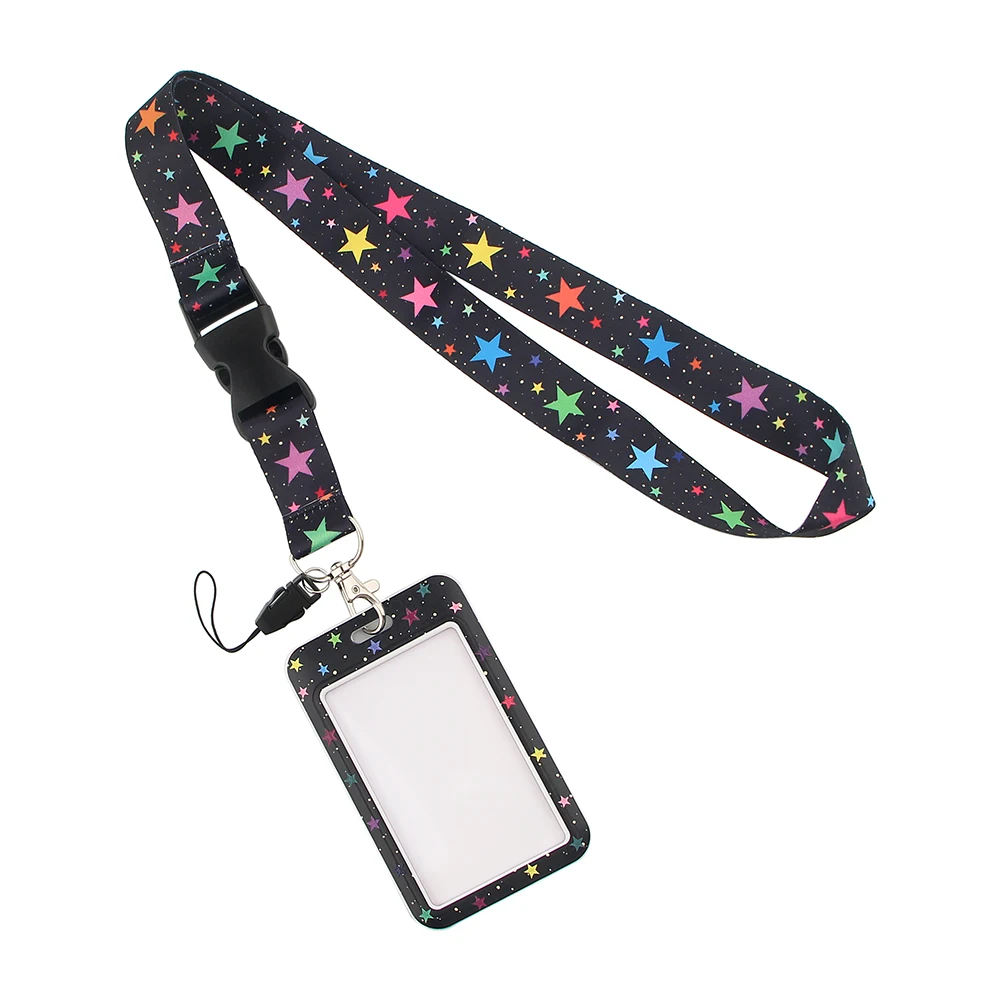 LT96 новый модный брелок для ключей со звездами автомобиля персонализированный