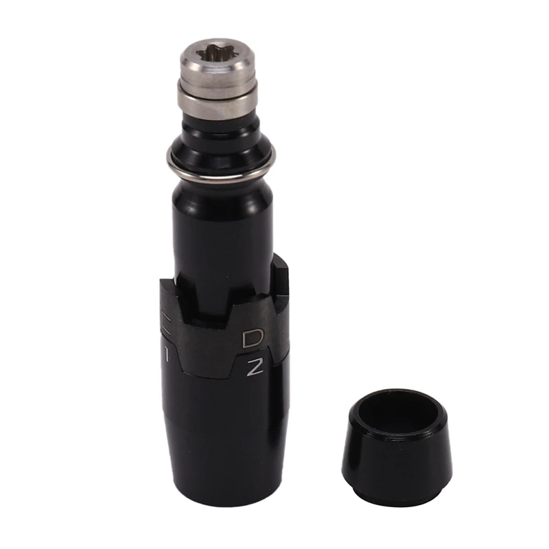 

Новинка 335, Втулка адаптера вала для гольфа для Titleist 917F/915F/Fairway, деревянные аксессуары для гольфа