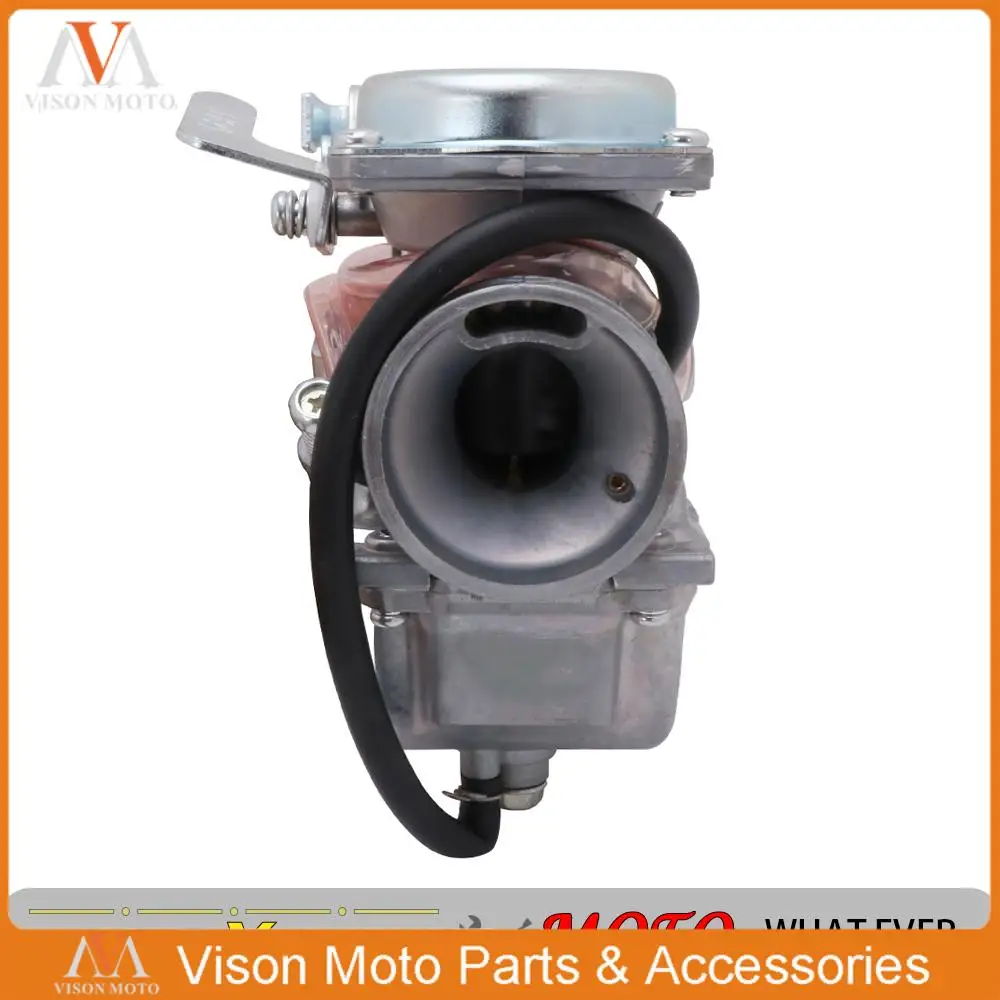 26 мм Высокое качество мотоцикл Карбюратор Carb Carburador для SUZUKI GN125 GN 125 для Mikuni 125cc скутер мотоцикл часть