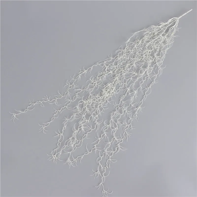 1 шт. искусственная пластиковая воздушная трава подвесной ротанговый дом