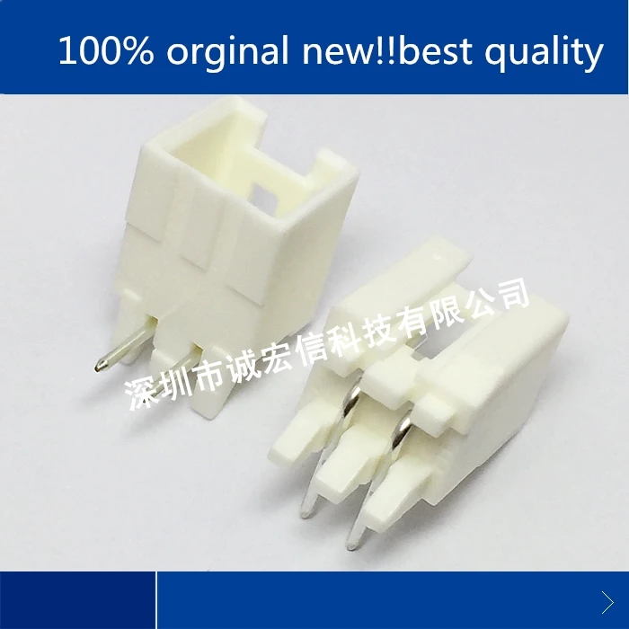 

10 шт. оригинальная новинка в наличии 53426-0210 0534260210 2,5 мм 2PIN разъем