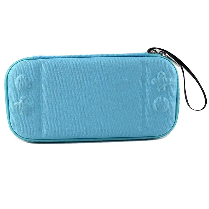 Чехол для хранения BEESCLOVER Switch Lite игровая консоль противоударный против царапин