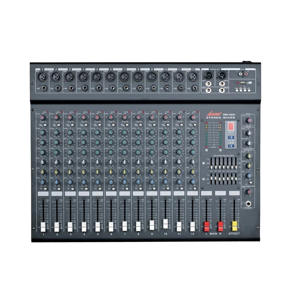 

China Big Factory Good Price video mixer switcher