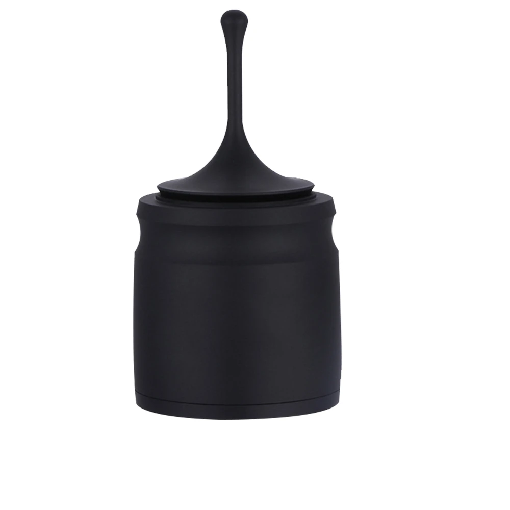 Смарт дозировочное кольцо из алюминиевого сплава пивоваренные Миски Для 58 мм