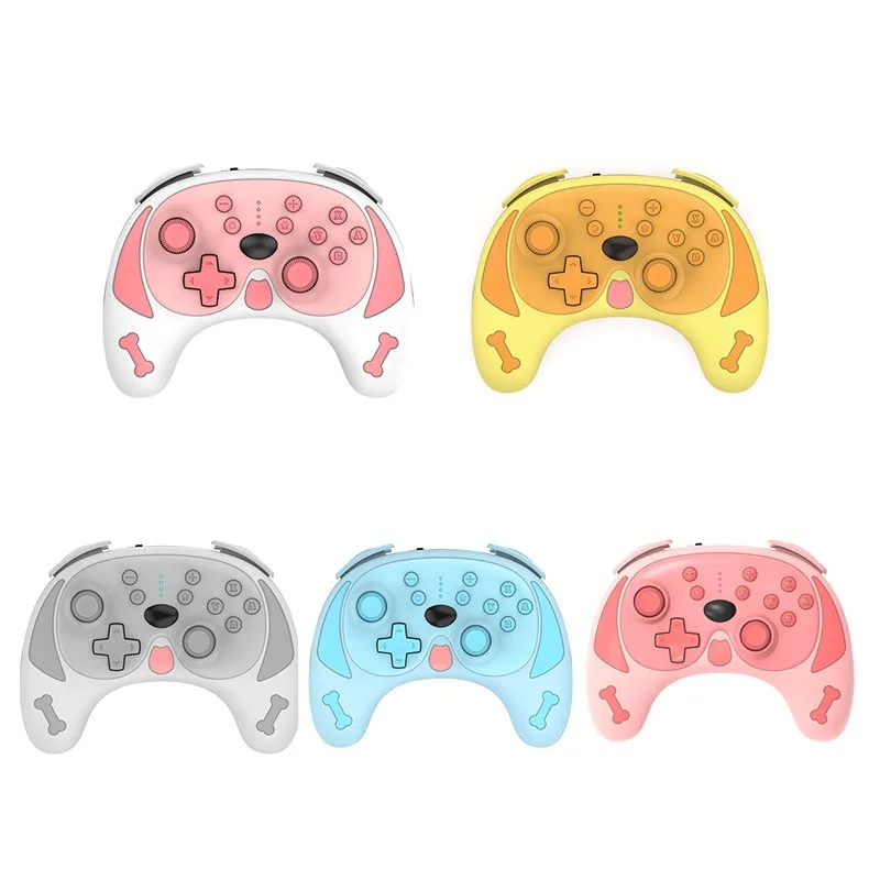 

Bluetooth Wireless Gamepad Switch Pro Controller For Nintend Switch Console wireless Controller Gamepad