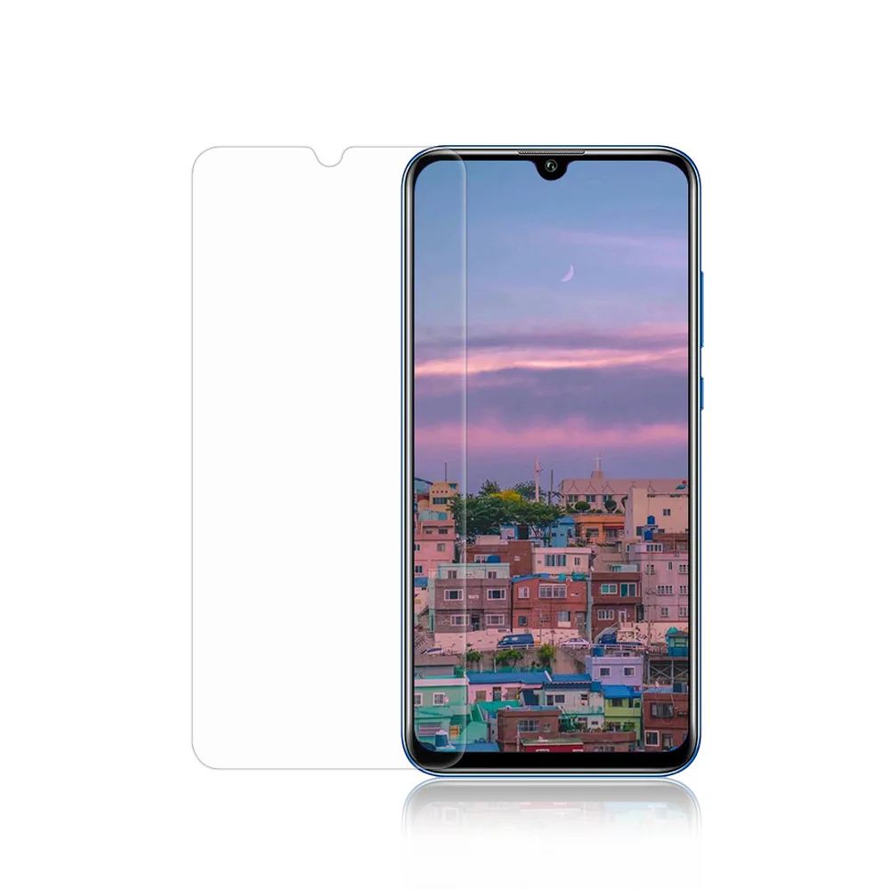 Для Huawei Honor 20i 20 i закаленное стекло 9H Защитная пленка для телефона на HRY AL00T TL00T
